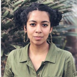 Meet your Posher, Gabriella